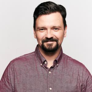 Mr. Kyle Mann