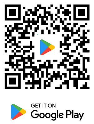 QR Code to Download the Mobile ID App from the Google Play Store