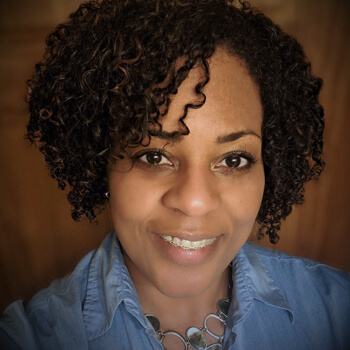 Angela  Brooks-Lewis