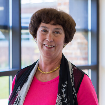 Ann McDonald