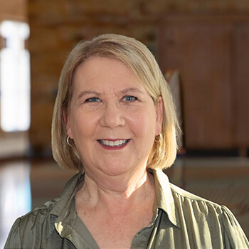 Ann Wahl