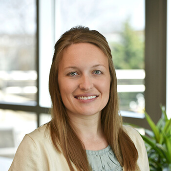 Beth DeJongh