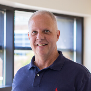 Brian M. Mosemann