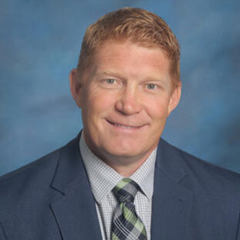 Benjamin B. Washburn