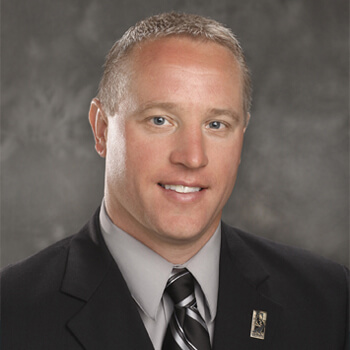 Bryan Woodhouse
