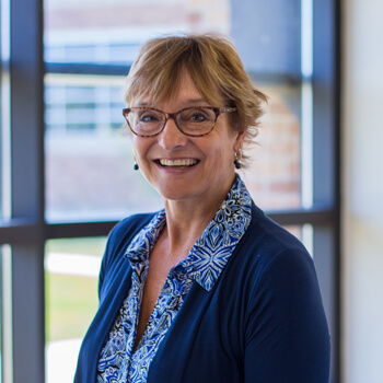 Cathy Cero-Jaeger