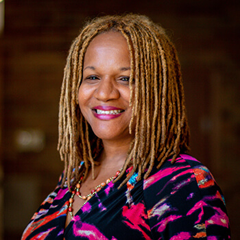 Charnetta Gadling-Cole