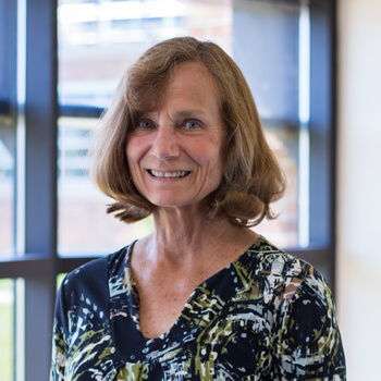 Cheryl M. Petersen