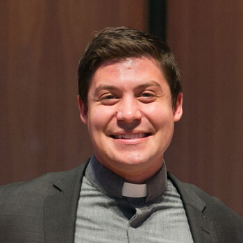 Rev. Doug  Bender