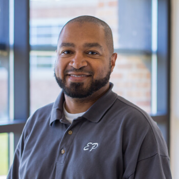 Eugene Pitchford III