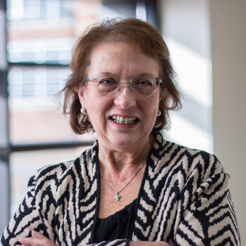Elizabeth P. Talbot