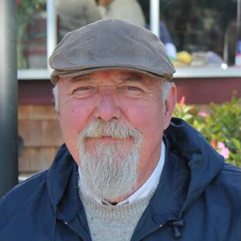 Gene Freund
