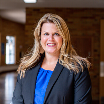 Heidi Toth