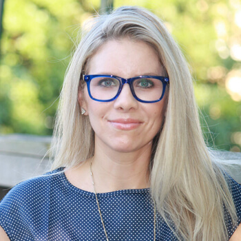 Heidi Wheeler