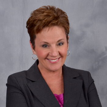 Jill Allen