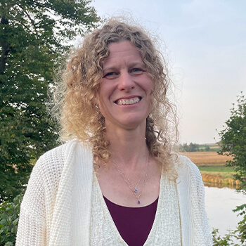 Jennifer Bargmann