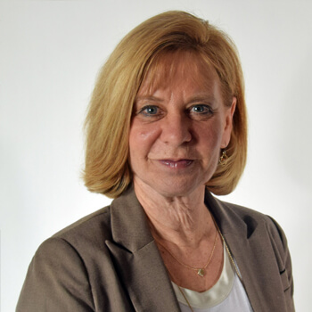 Jeanine Bly