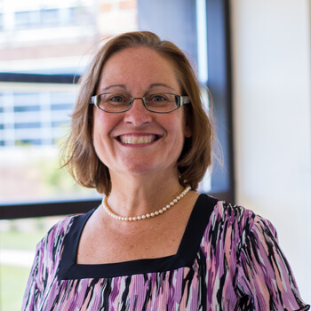 Jacqueline M. Ramsey