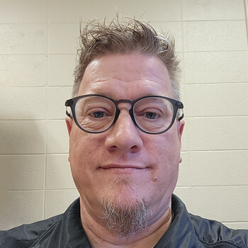 Joel Sinden