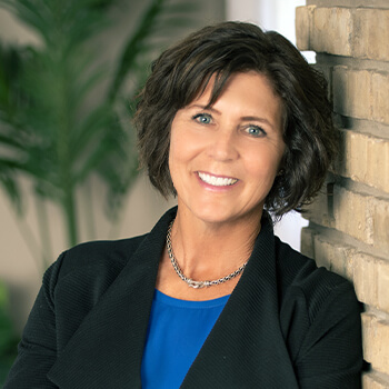 Judi Walsh