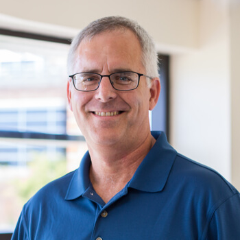 Jeffrey Walz