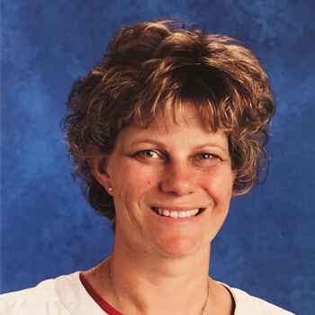 Jennifer Wilhorn