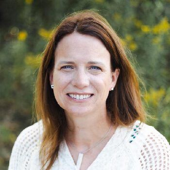 Kristin  Grender