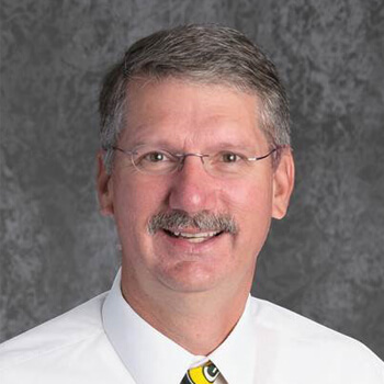 Kieth A. Kriewaldt