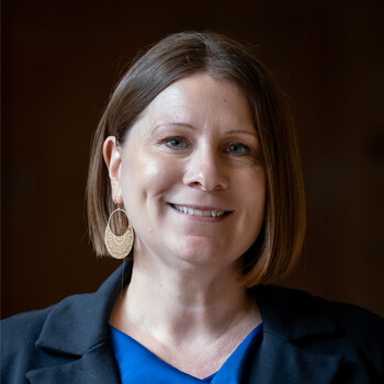 Kirsten J. Kasten