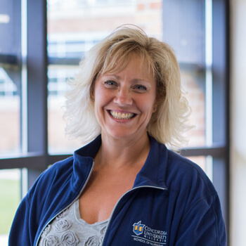 Kristine M. Kuhfuss