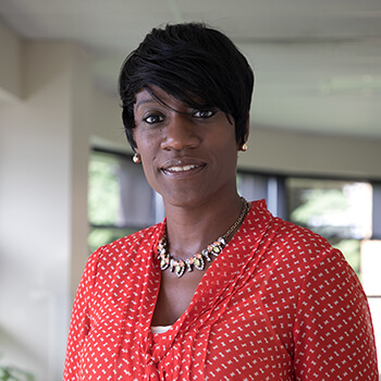 Lisa Adams-Qualls