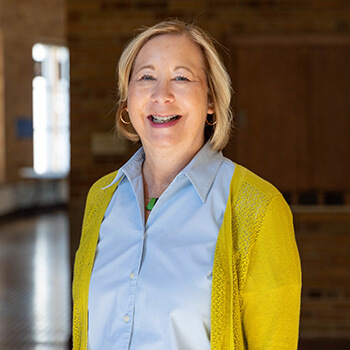 Linda Hensel