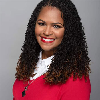 La Tasha D. Fields