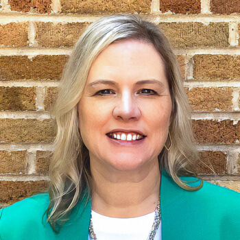 Linda (Nikki)  Johnson