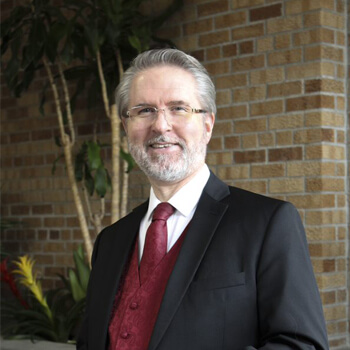 Mark E. Bloedow