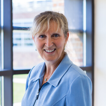 Mary L. Kopp