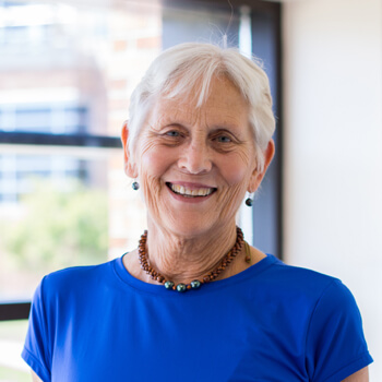 Mary H. Korte