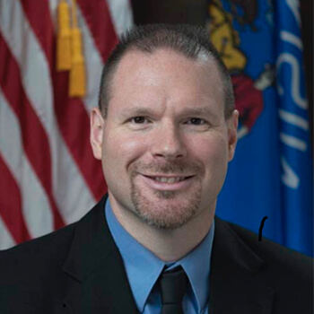 Michael Steffes