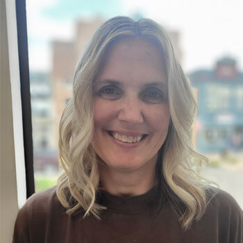 Michelle Jane Weiss