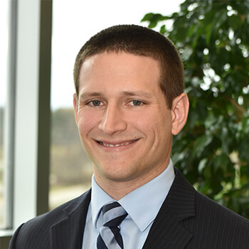 Nicholas M. Zupec