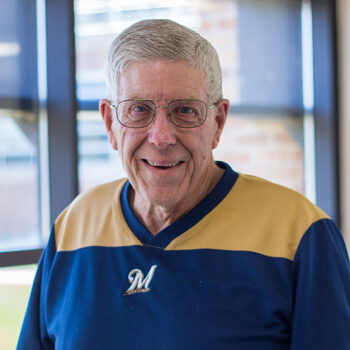 Philip J. Arnholt