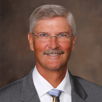 Patrick DeGrave