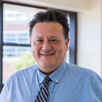 Pedro Zavala