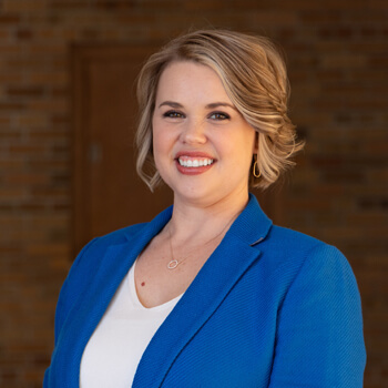 Rachel Ware Carlton