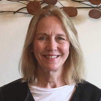 Sandra Douglas