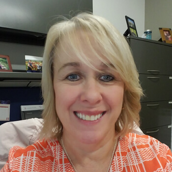 Suzette Patrick