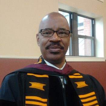 Warren Braden