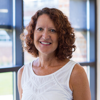 Wendy P. Goldbach