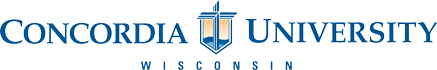 Concordia University Wisconsin Logo