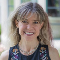 Linda Sproul, Director of Donor & Alumni Relations